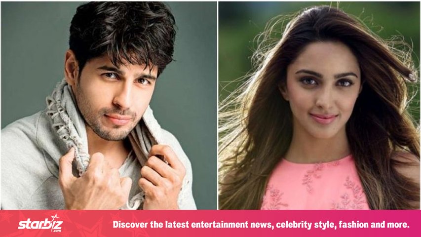 Kiara Advani Refutes Rumored Romance With Sidharth Malhotra: I'm Single