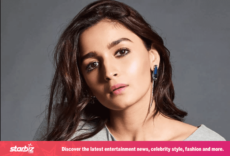 Alia Bhatt Doesnt Need A Meaty Character She Wants A Challenging One