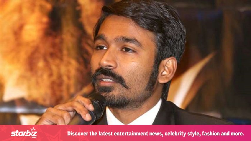 Dhanush Completes 17 Years In The Industry, Shares A Thanking Note To