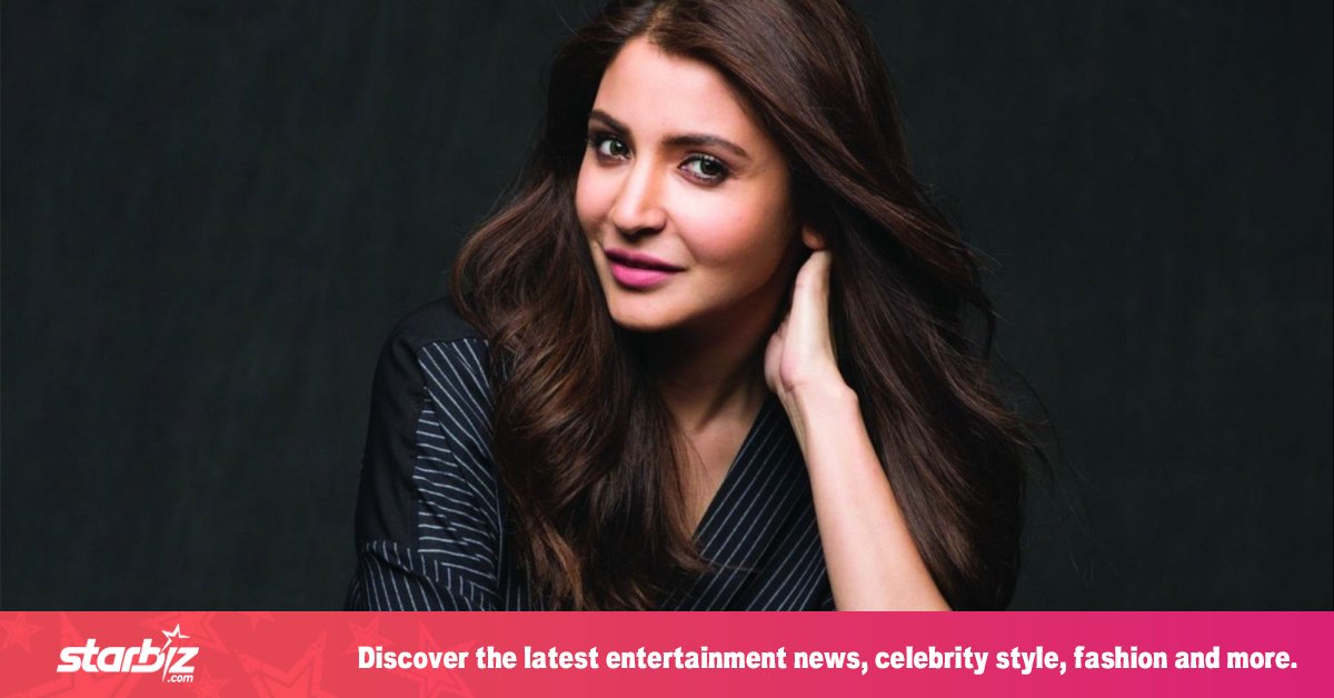  Anushka  Sharma  discloses the reason why she hasn t signed 