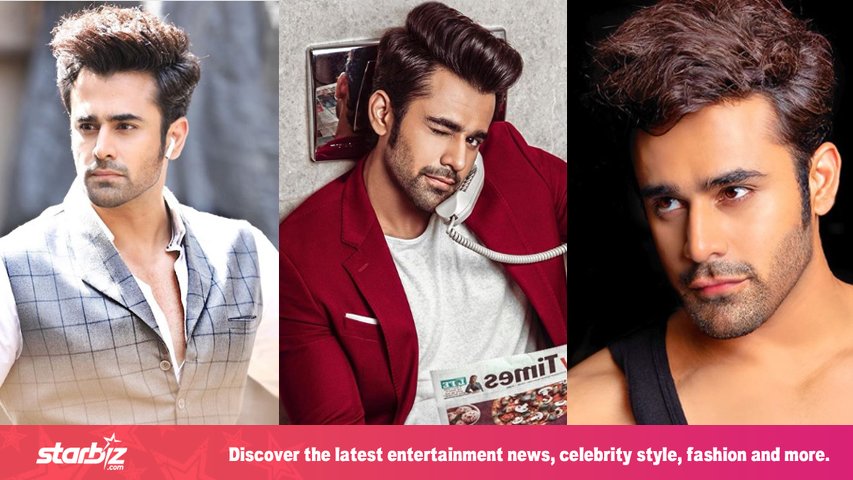 Top 50 Most Desirable Men No.26 Pearl V Puri Dreaming Of Being An Actor