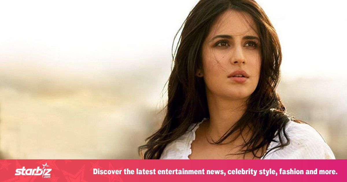 Katrina Kaif Recalls Memory Due To Lack Of Fatherly Love Since