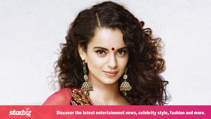 Kangana Ranaut Celebrates Eid On The Sets Of Panga With Richa Chadha