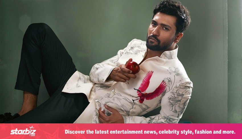 Vicky Kaushal In Akshay Kumar Out From “Veeram” Remake - StarBiz.com