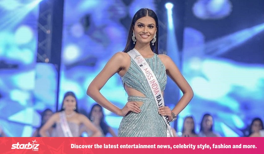Everything You Need To Know About Miss India 2019 Suman Rao
