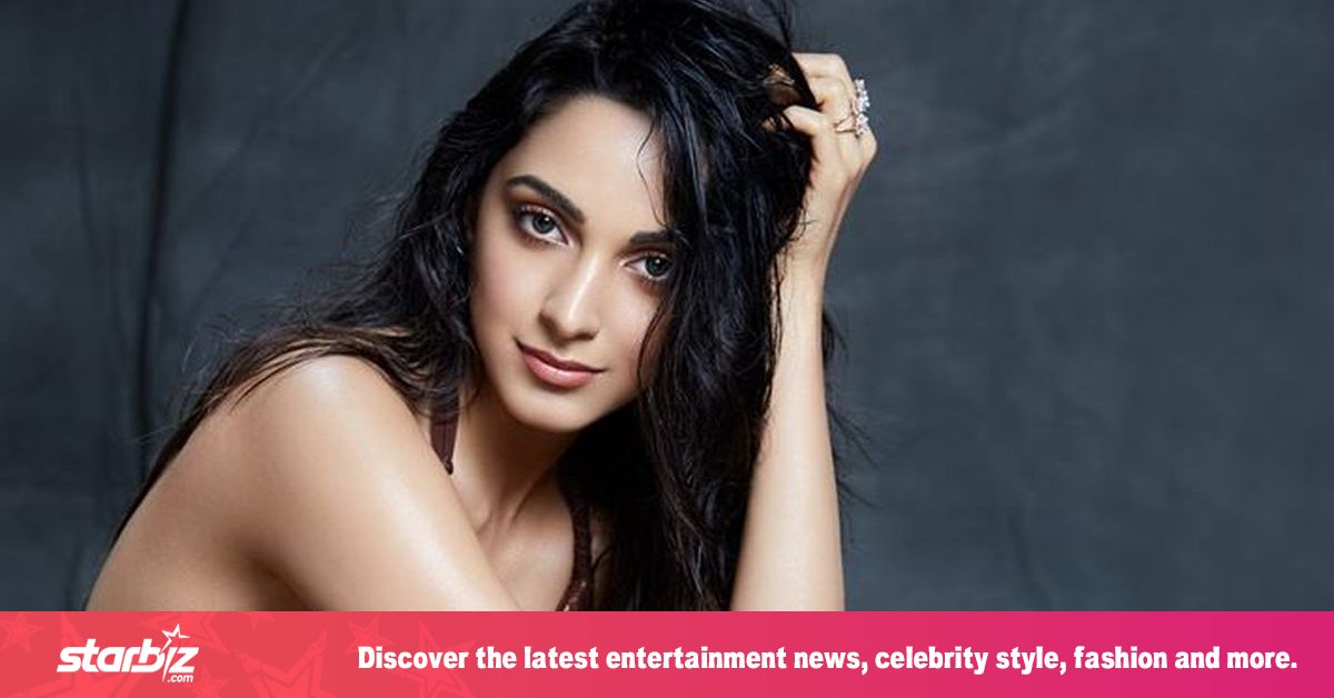 Kiara Advani On A Roll Revealed That Her Life Has Been With A Full