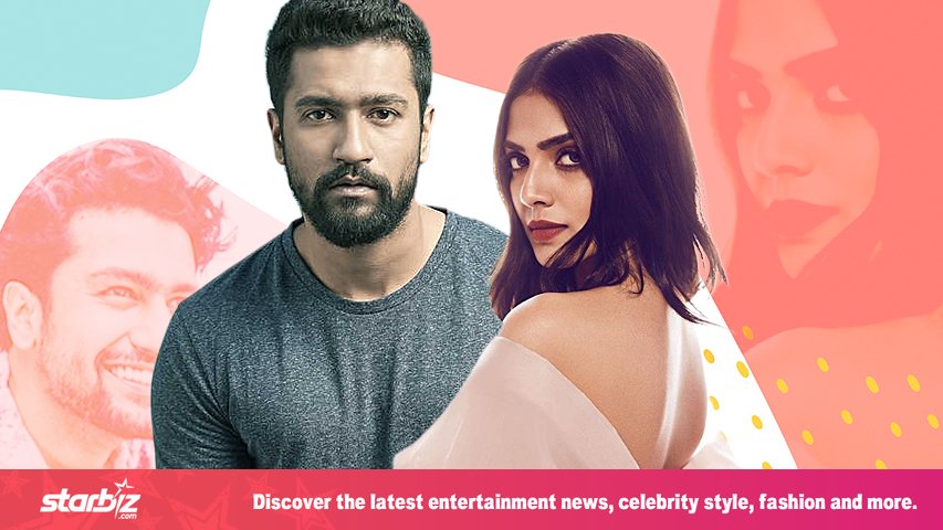 Vicky Kaushal To Celebrate New Couple In B-Town With Malavika Mohanan