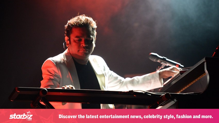 AR Rahman To Score Music For Vikram's Film With Ajay ...