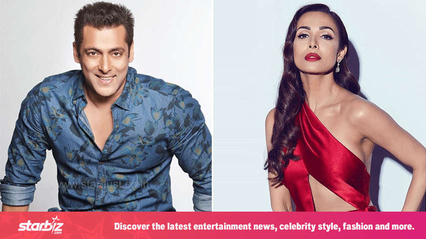 Malaika Arora confirms she won't take part in Salman Khan's Dabaang 3