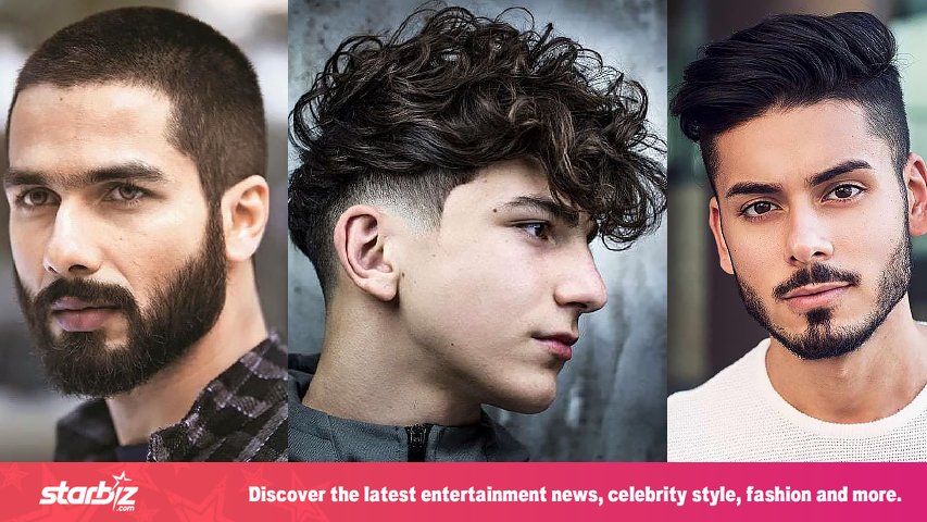 Best Men Curly Hairstyles How To Pull Off Sexiest Look On Your Wavy Hair 