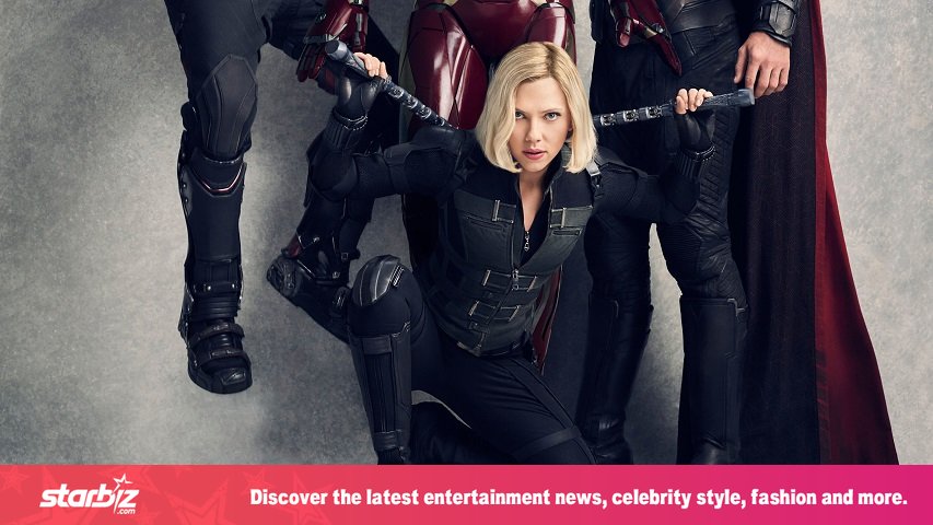 Black Widow plot detail leaked: Scarllet Johansson in heroic adventure