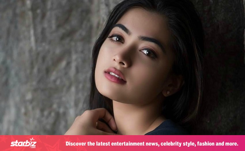 Rashmika Mandanna & Karthi Starrer Locks Its Title - StarBiz.com