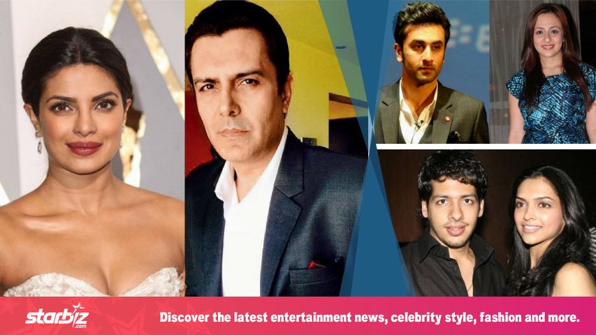 Do You Know Bollywood Celebrities Dumped Their Partners After Becoming ...