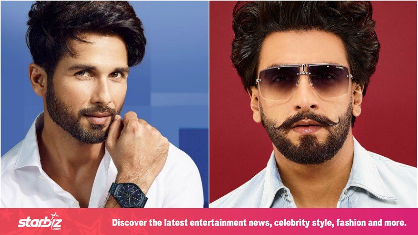 Tips To Wash Your Beard Properly Like Shahid Kapoor And 