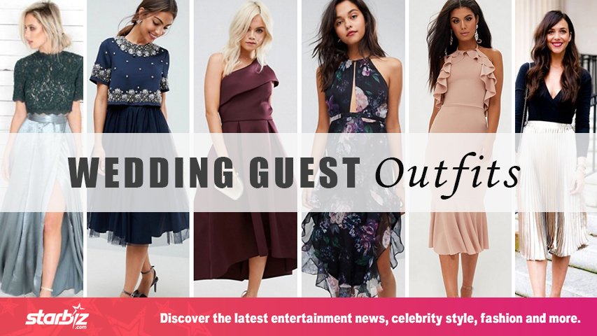 Best Winter Wedding Guest Outfits And Advice 2019 For Eye-Catching ...