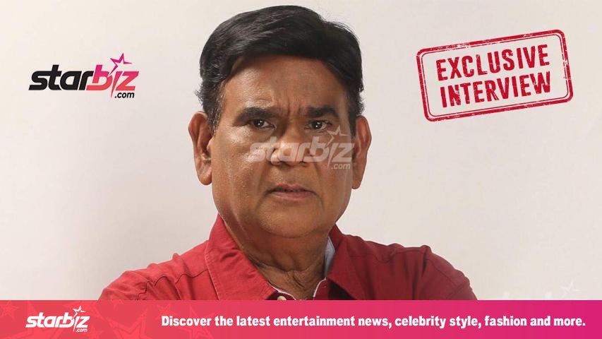 Satish Kaushik Exclusive Interview: "Content Is What Makes ...