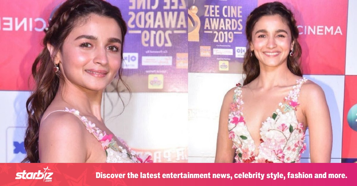 Alia Bhatt To Be The Next Bollywood Actress To Enter The Hollywood