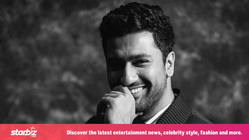 Vicky Kaushal To Undergo Extensive Training For Film On Sam Manekshaw