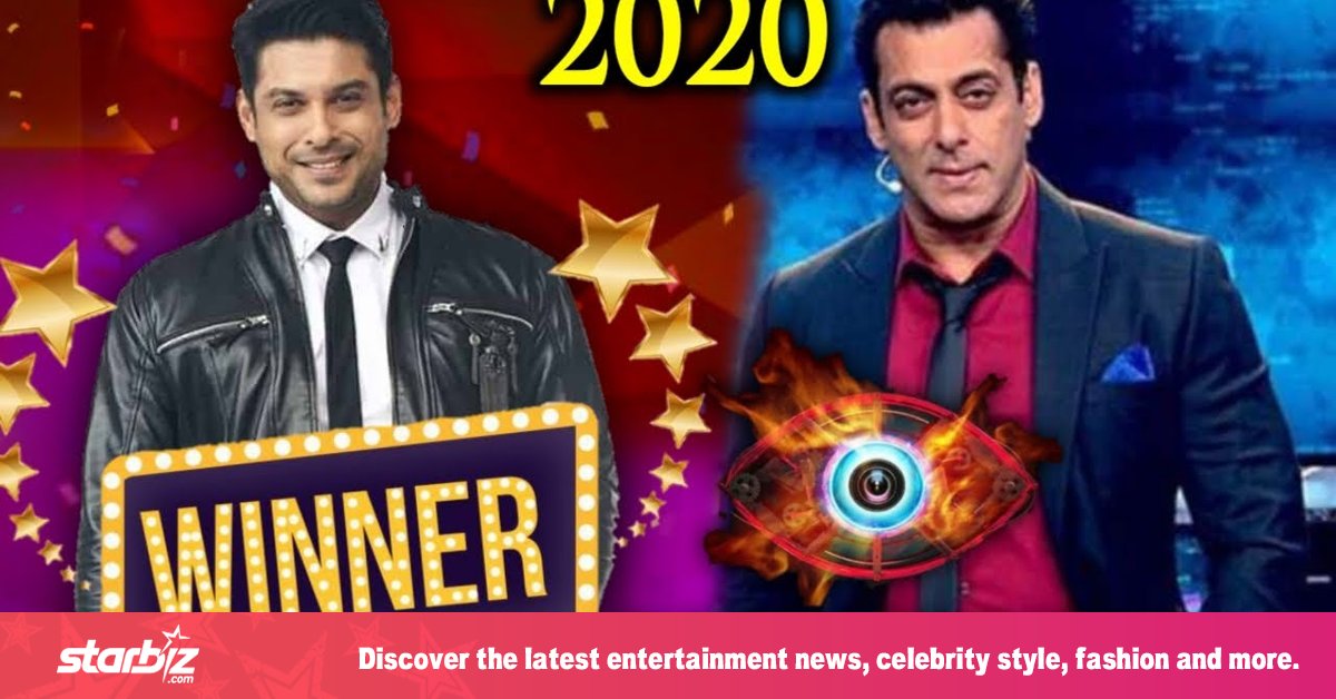 Bigg Boss 13 Winner Was Fixed, Claims Ex 'Employee' Of Colors TV