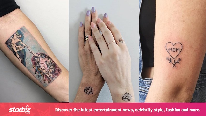 Beyhadhs Jennifer Winget flaunts tattoo in her latest photo shoot  The  Times of India