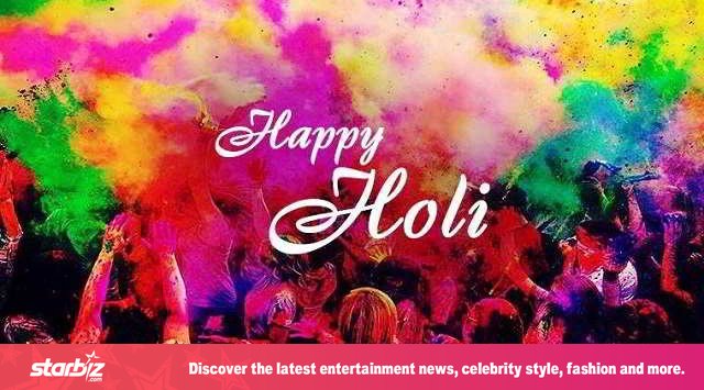 2020 ke Holi: Meaning and What do do on this day - StarBiz.com