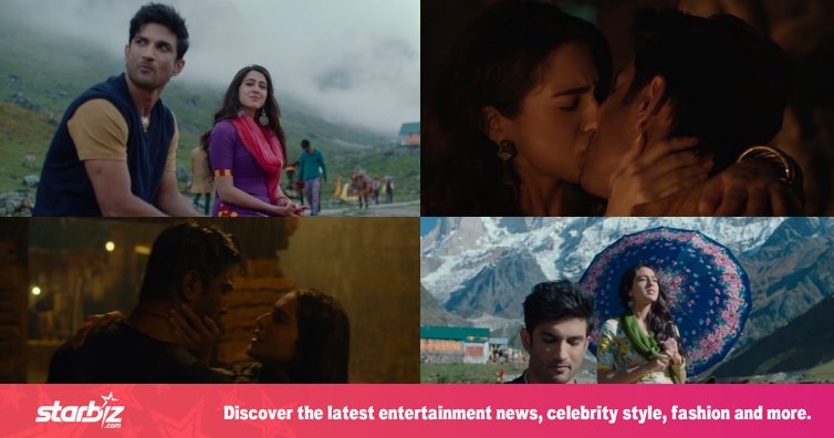 watch kedarnath movie online free