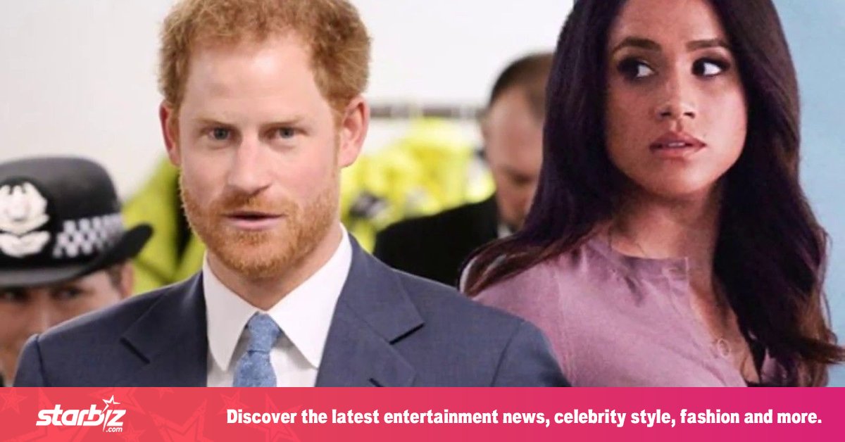 Prince Harry-Meghan Markle Breakup? A Second Baby To Save Marriage ...