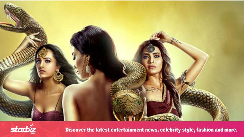 Colors’ “Naagin 4” To Bid Adieu To The Audience Abruptly? - StarBiz.com