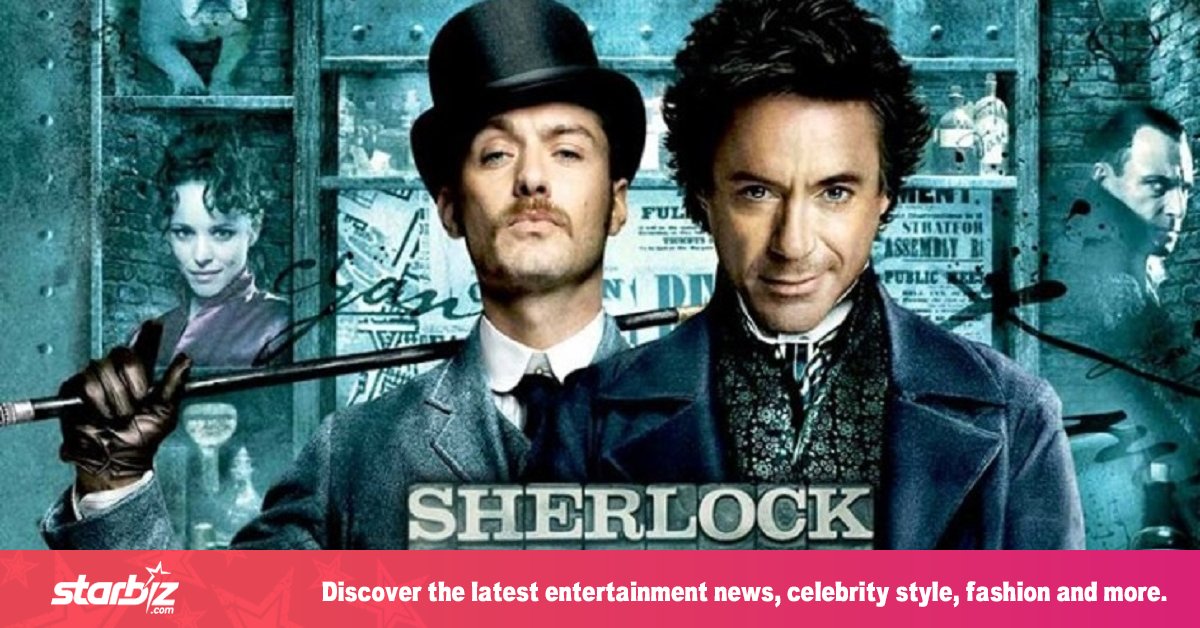 Sherlock Holmes 3 Movie Download In Hindi Hd
