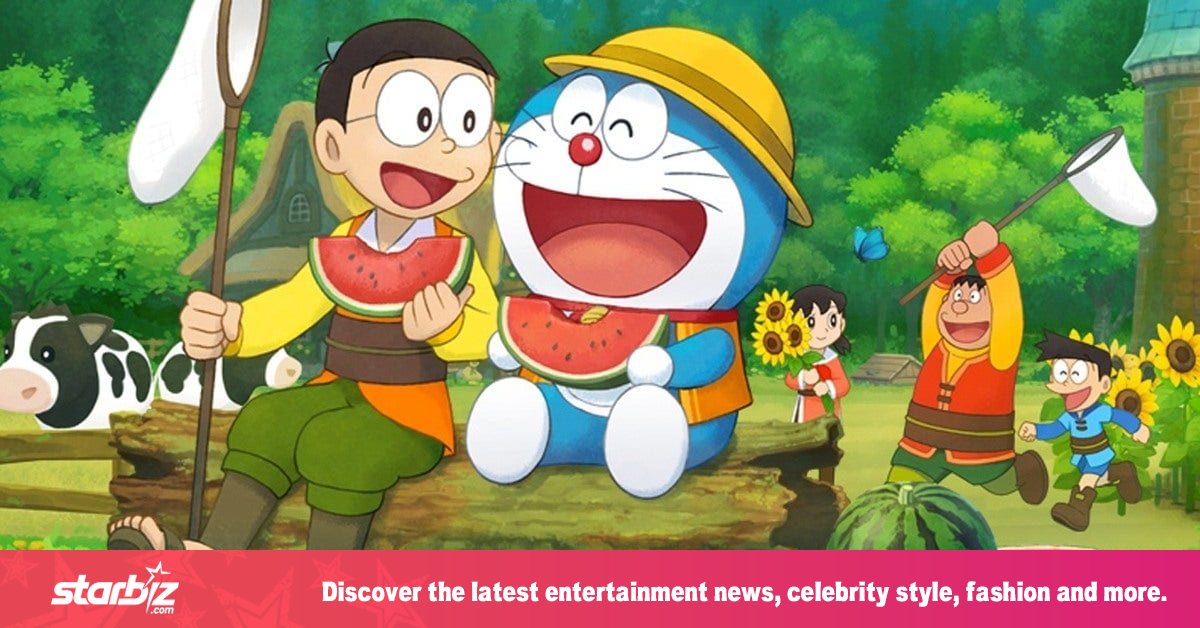 Doraemon Movies Download In Hindi | The Ticket To Childhood Memories -  