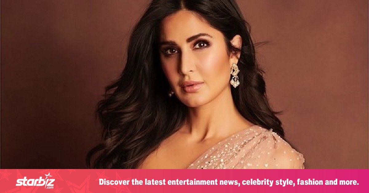 Happy Birthday Katrina Kaif: 20 Interesting Facts And Stunning Pictures