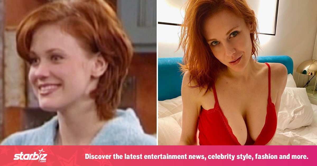 Disney Celeb Porn Real - Maitland Ward Disney Actress Who Turned Porn StarSexiezPix Web Porn