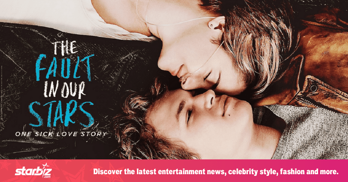 the fault in our stars movie online free download