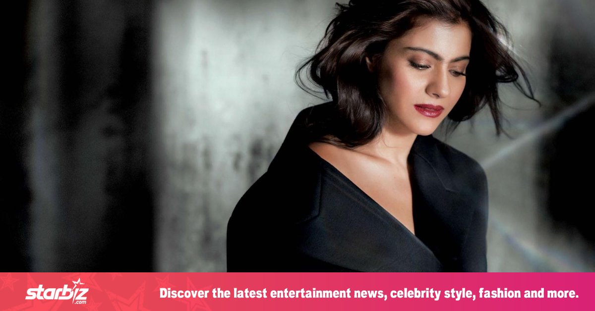 Happy Birthday Bollywood Queen – Check Out Kajol Hit movies - StarBiz.com