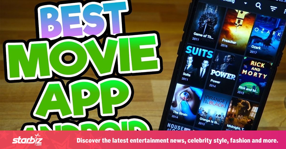 top apps to watch free movies