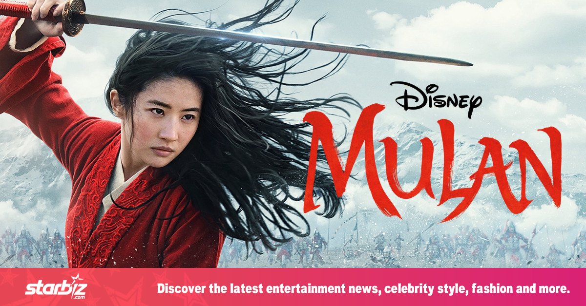 45 Top Images Mulan 2020 Full Movie English Free / MULAN 2020 FULL MOVIE (Chinese version and English ...