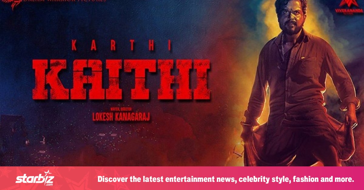 Kaithi Movie Download FREE - Tamil Action Thriller Blockbuster Download