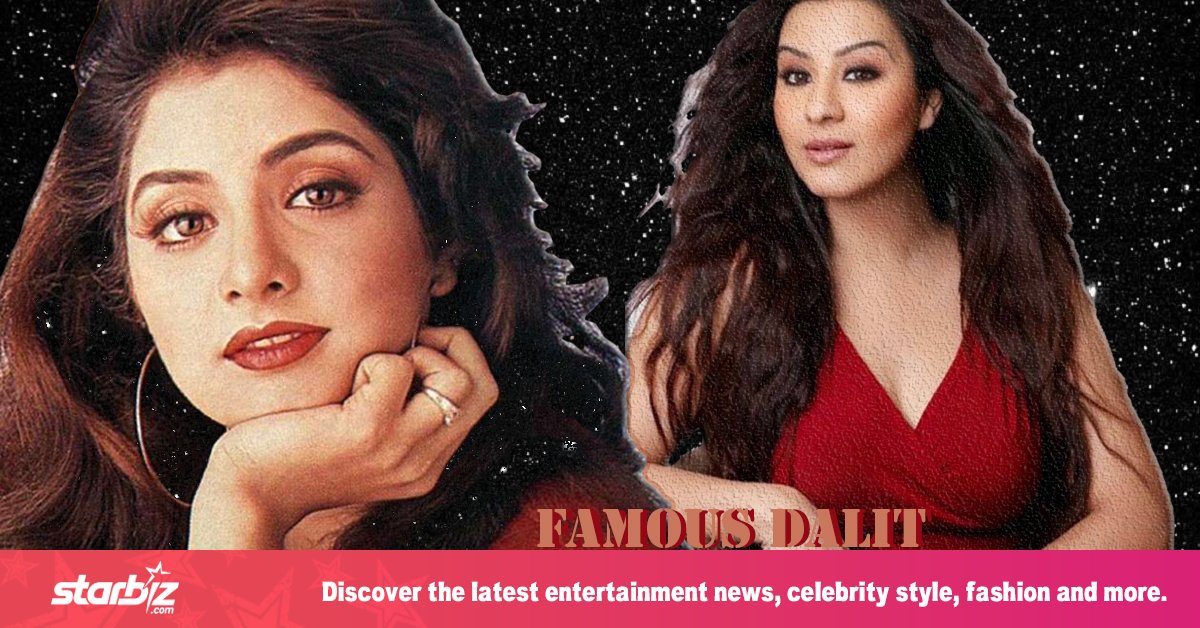 Top 7 Famous Dalit Actors In Bollywood - StarBiz.com