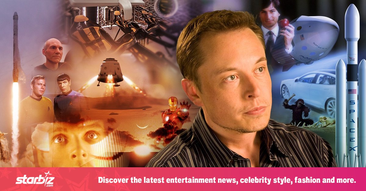 Elon Musk Public Companies ~ simplydesignerfashion