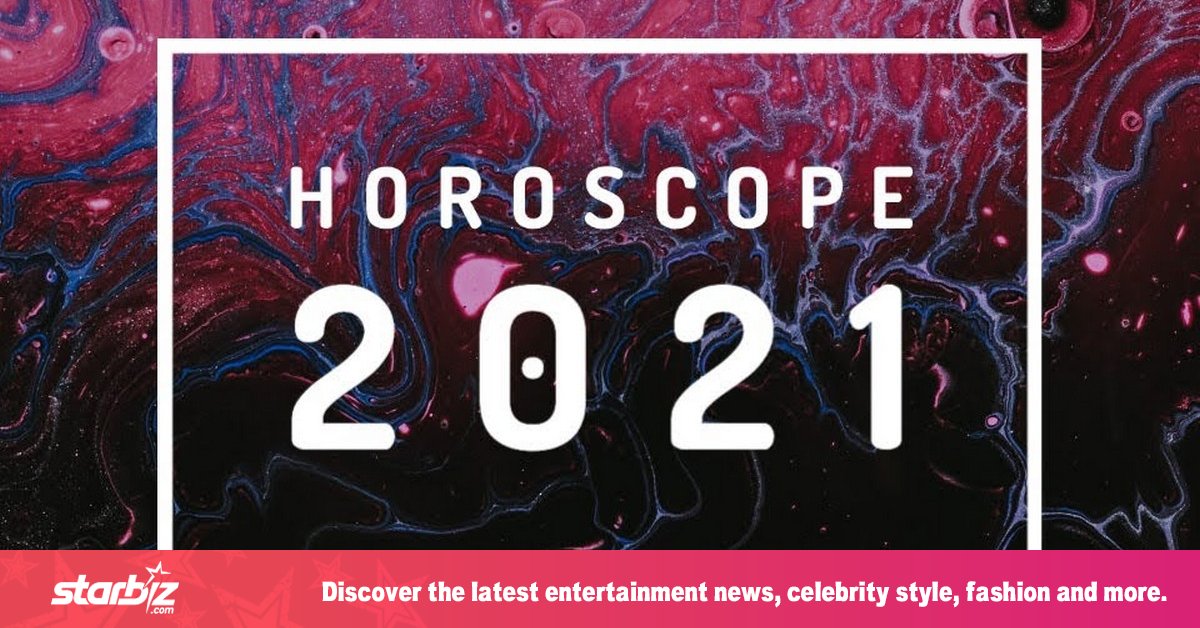 Horoscope 2021: Top 3 Luckiest Zodiac Signs Of The New Year - StarBiz.com