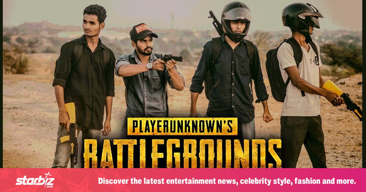 Collection Of Hilarious PUBG In Real Life Indian Version [Latest Videos] -  