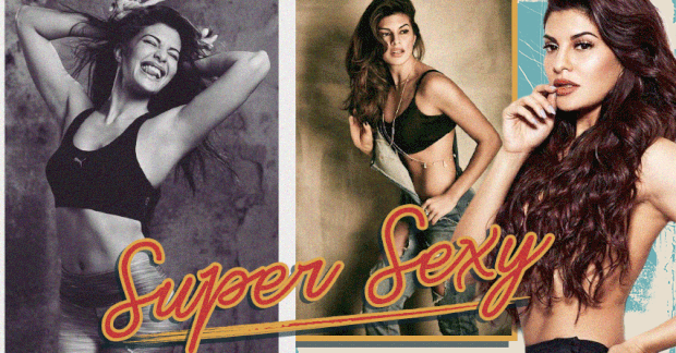 Top 30 Bollywood Hottest Body Body Built Up As Jacqueline