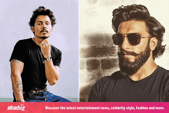 celebrity beard styles