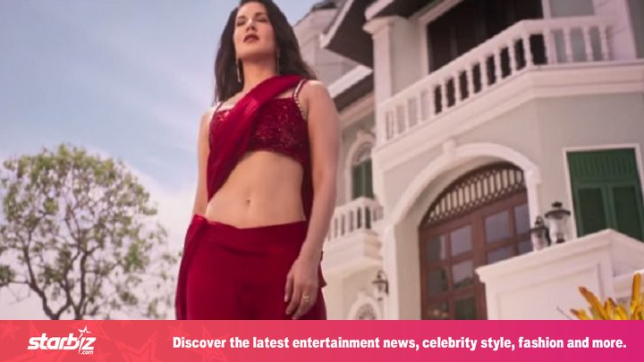 Sunny Leone Sex By Condom - Sunny Leone's New Provocating Condom Ad Will Surely Blow Your Mind Away -  StarBiz.com