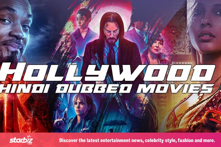 Top 10 Hollywood Movie Download Hindi Dubbed Websites For Free Starbiz Com