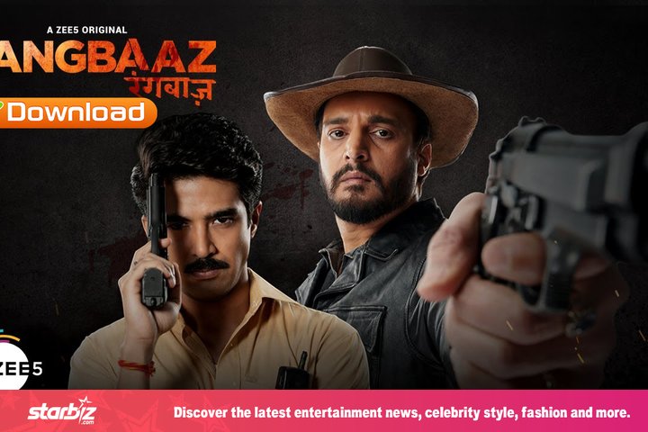 rangbaaz web series full download single part