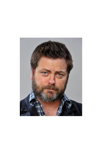 Nick Offerman Discover the latest entertainment news 